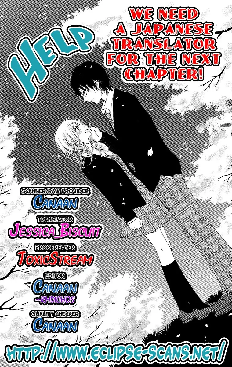 Momoiro Renka Chapter 1 5